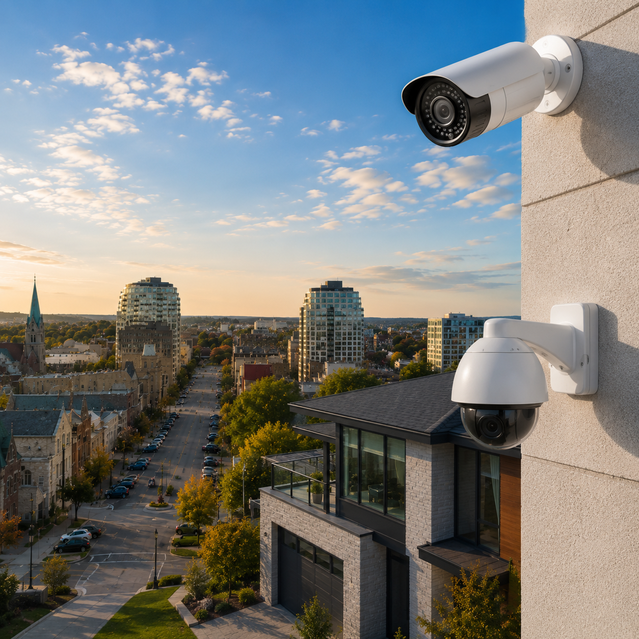 camera in Guelph