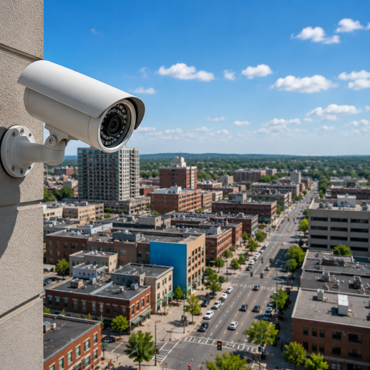 cameras in Oshawa