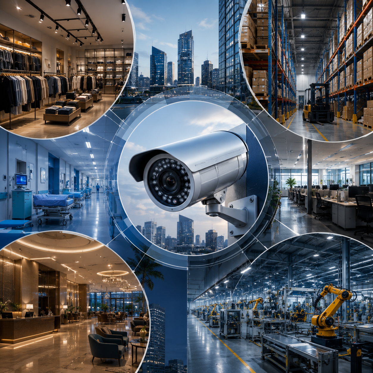 Industry Certification