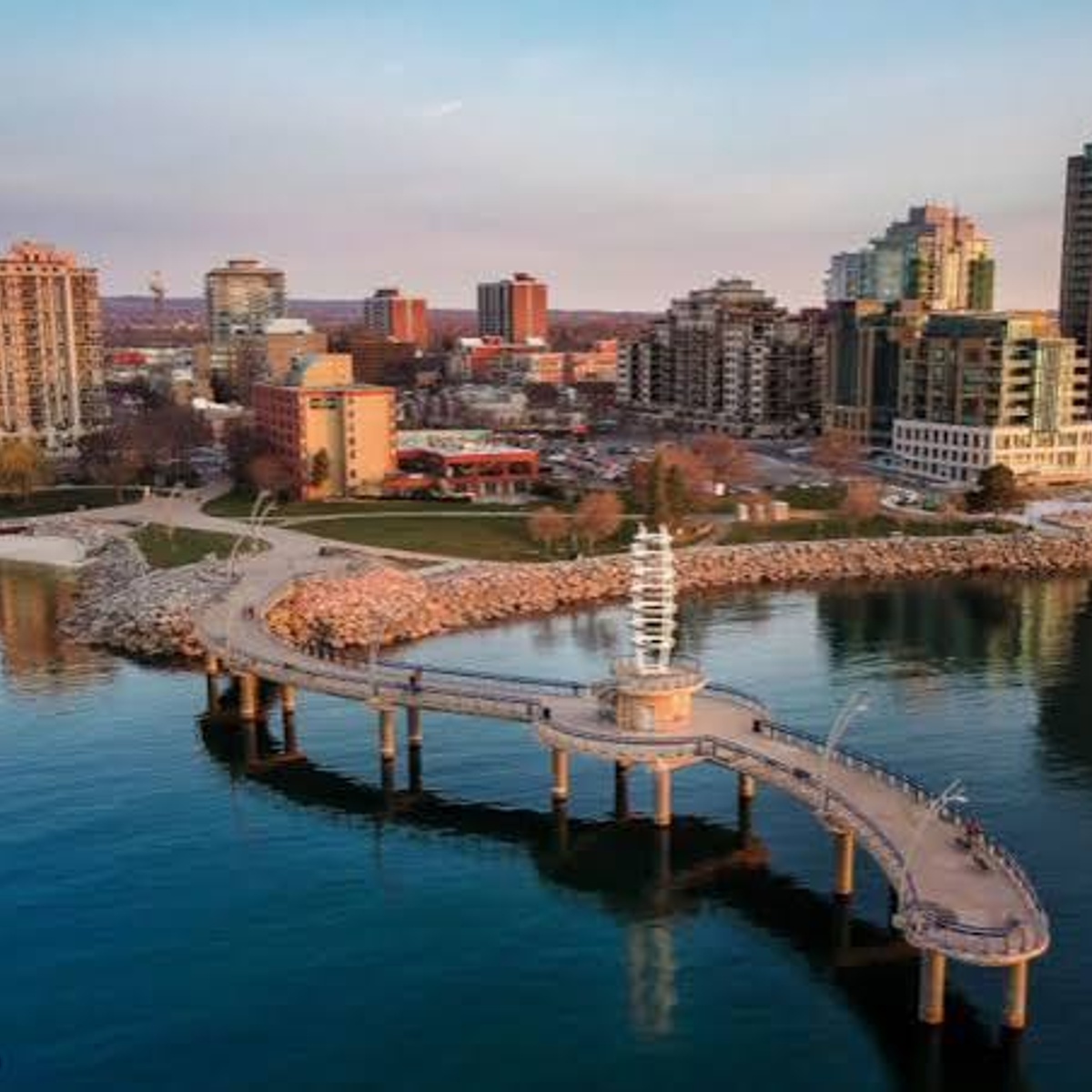 Why Choose United Protective in Burlington