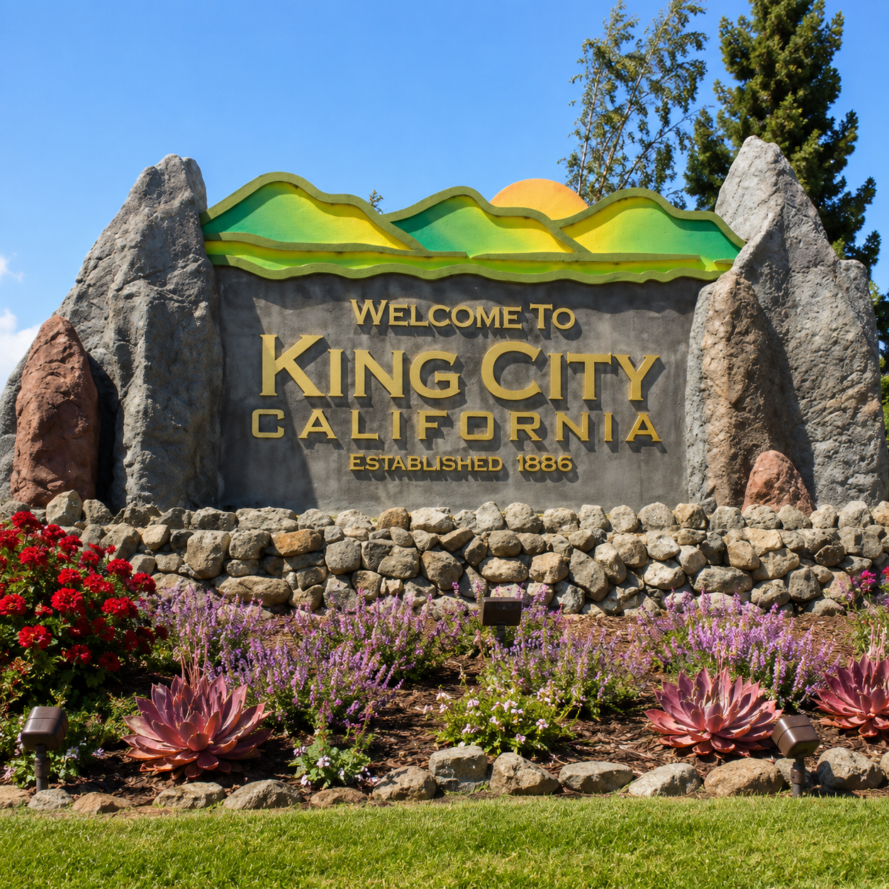 Why Choose United Protective in King City