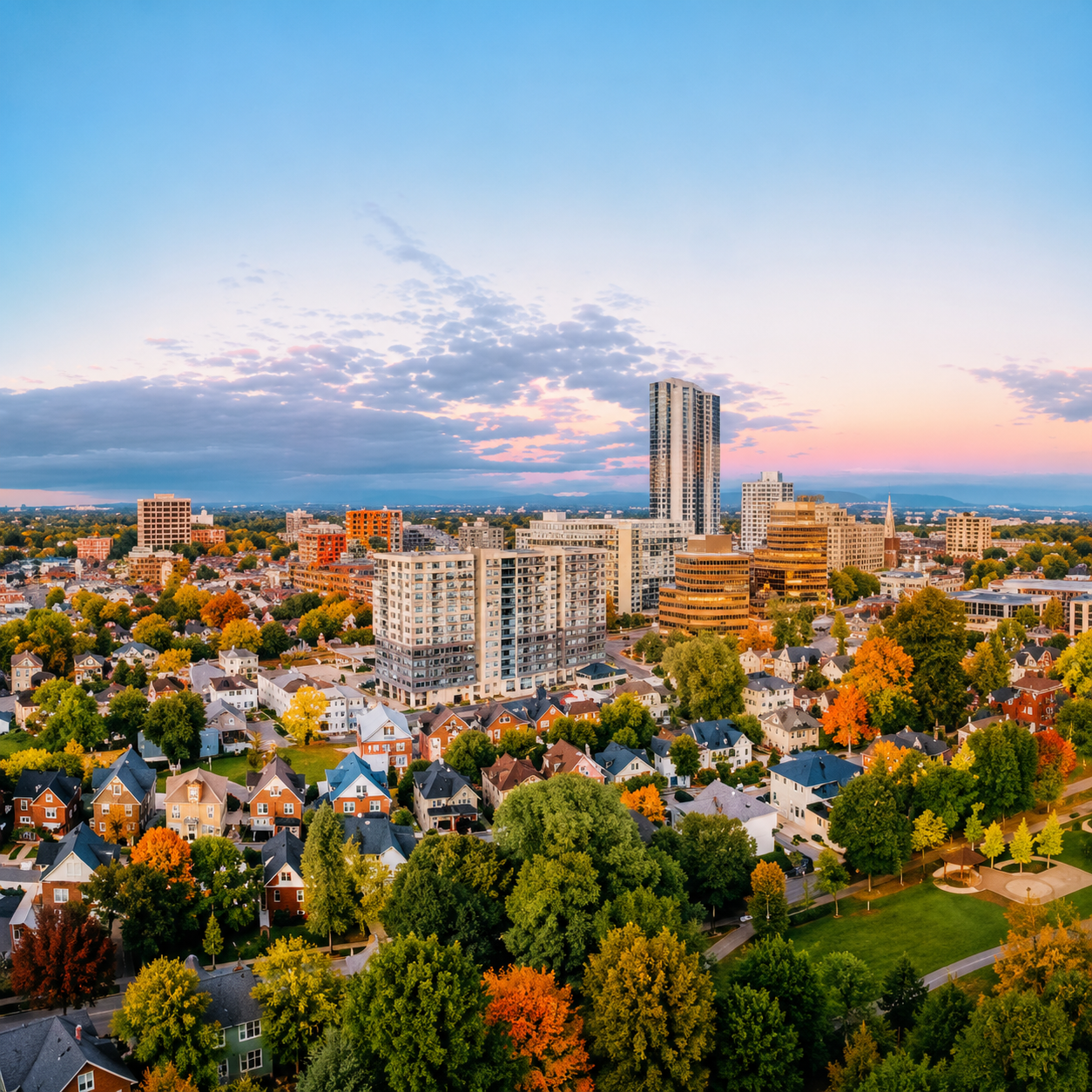 why choose united protective in Kitchener