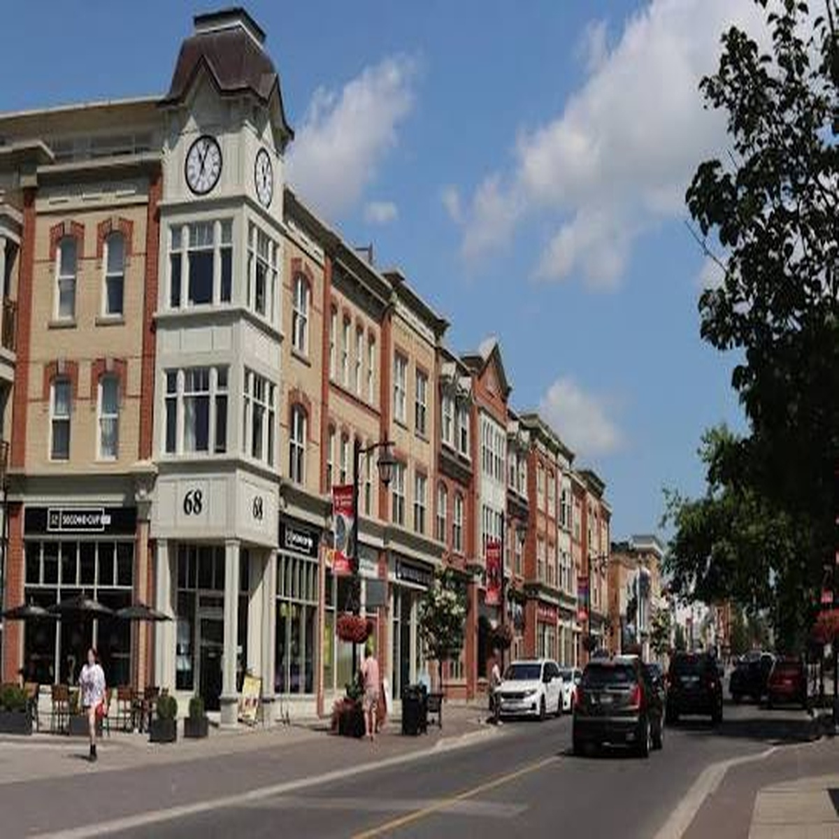 why Installation in Markham