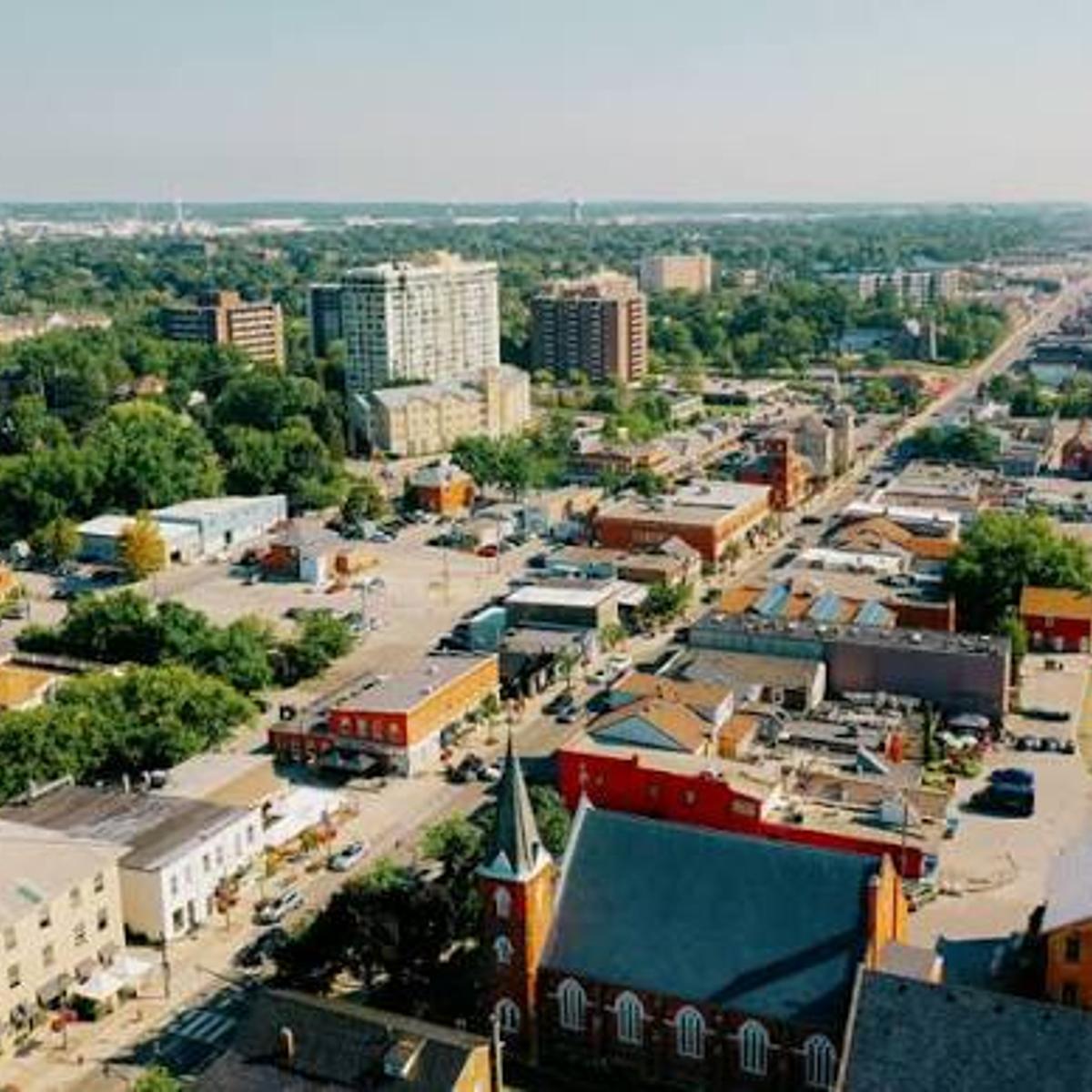 Why Choose United Protective in Milton