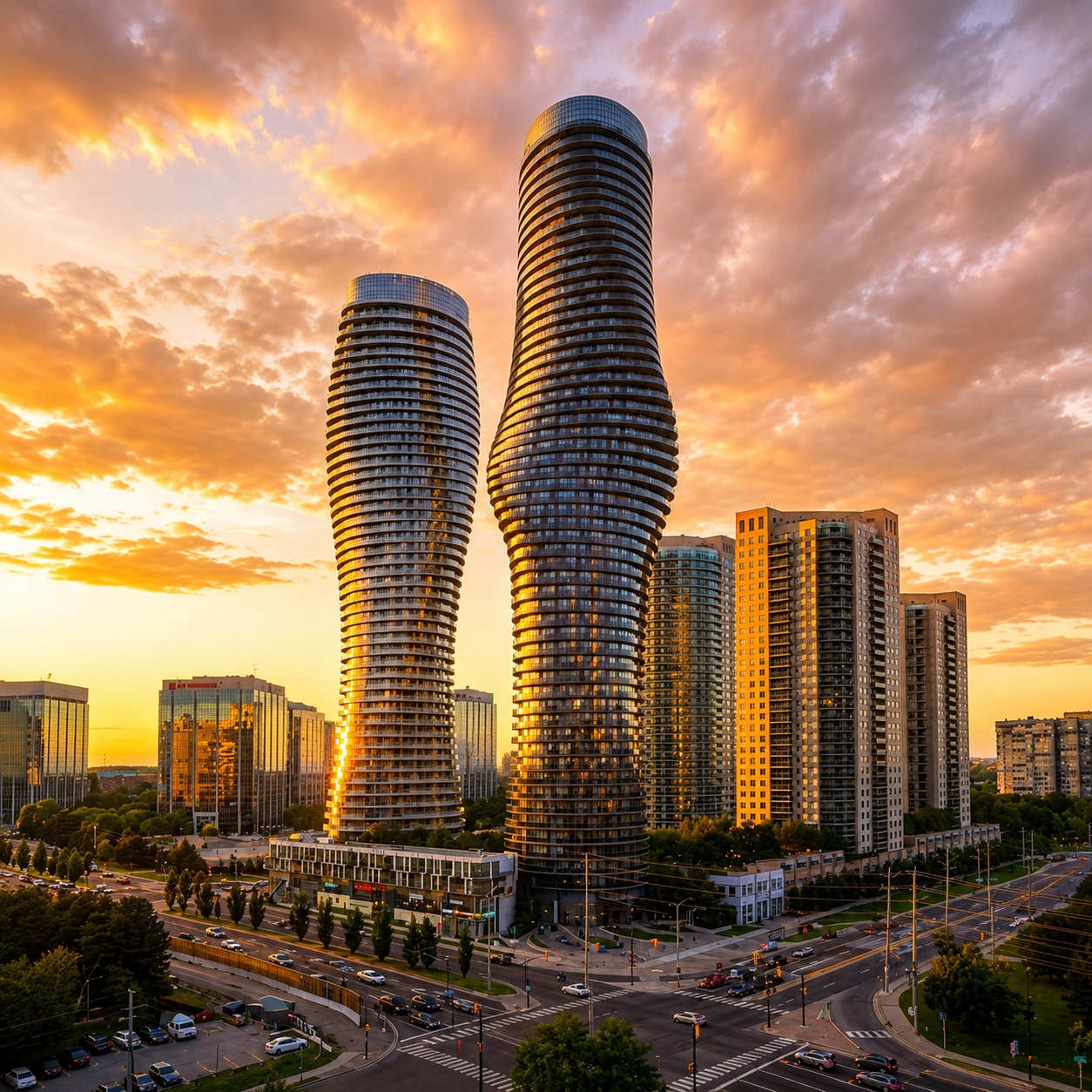 Why Choose United Protective in Mississauga